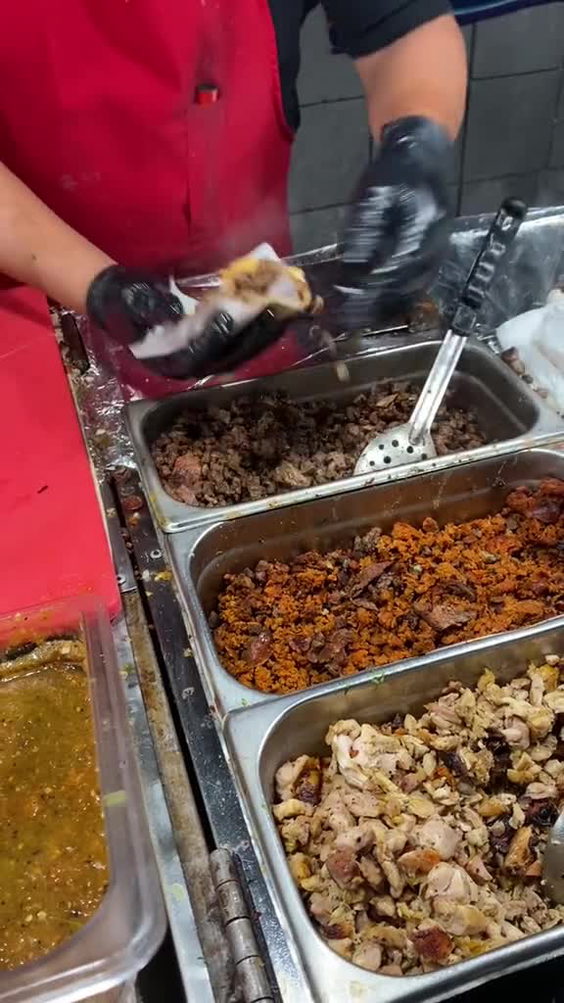Angel's Tijuana Tacos