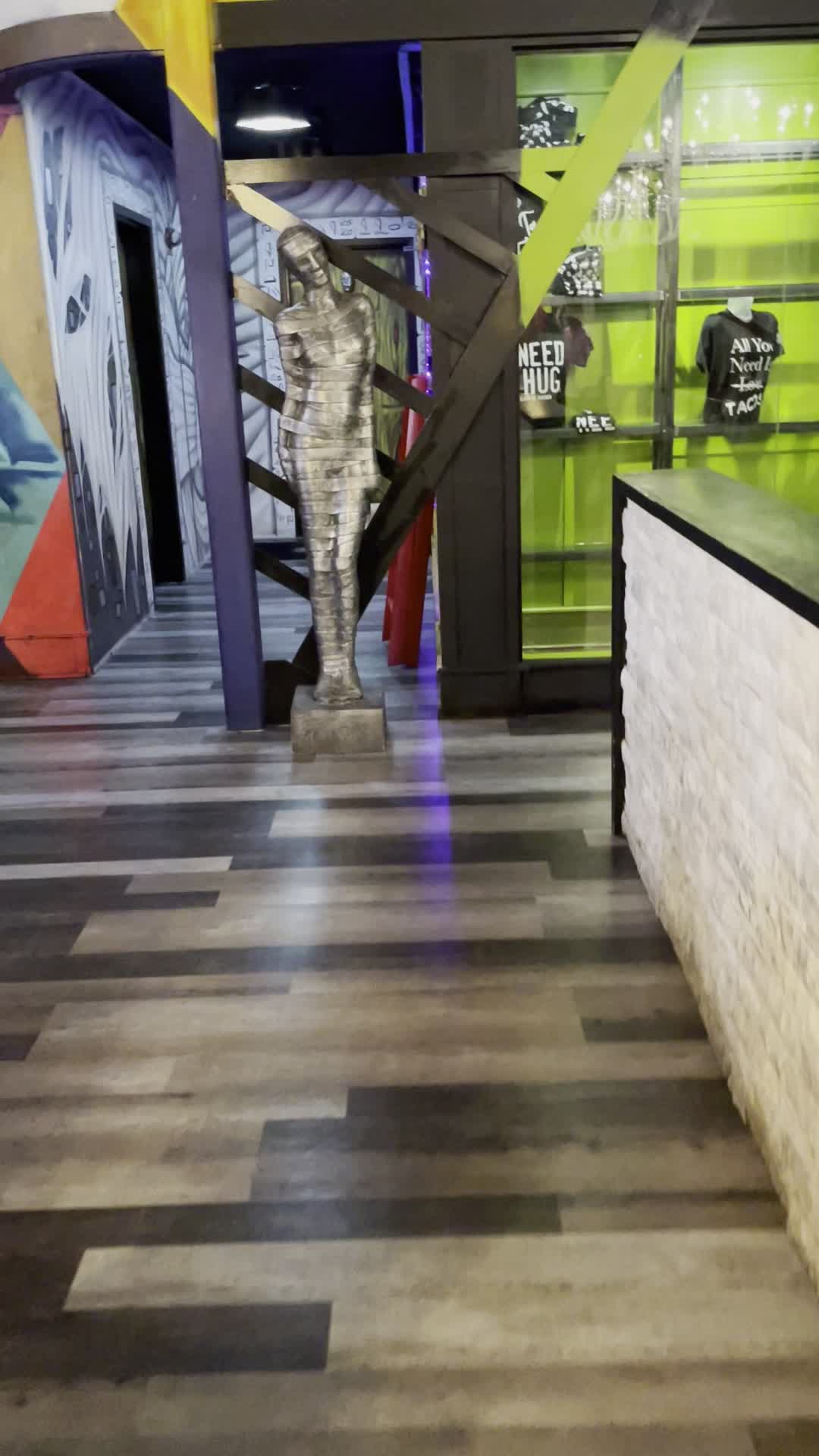 Pieology Pizzeria