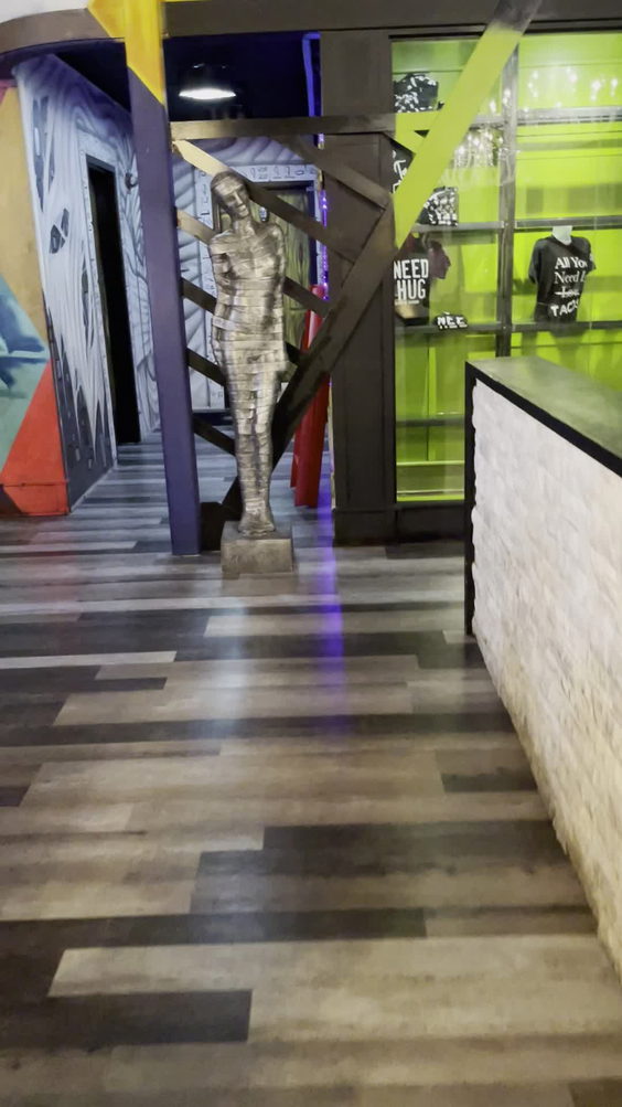 Pieology Pizzeria