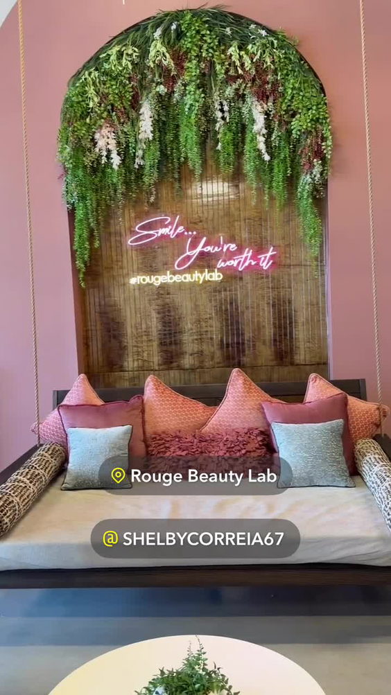 Rouge Beauty Lab
