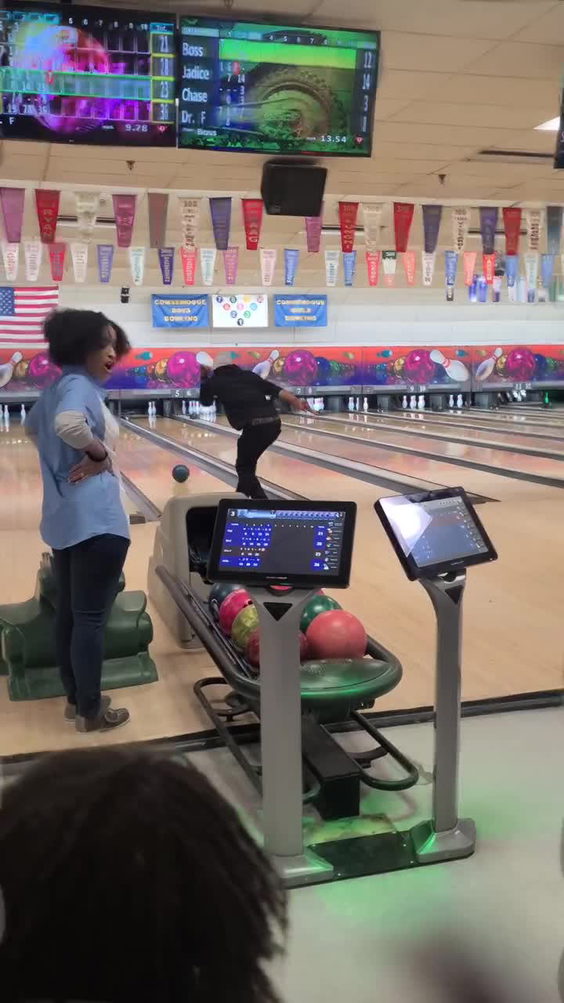 Port Jeff Bowl