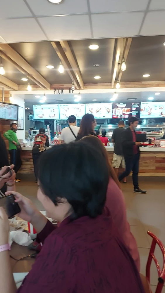 KFC