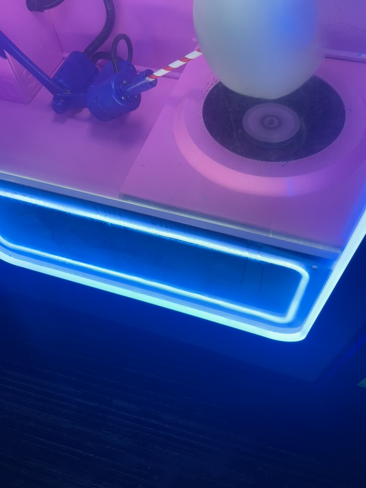 Video review of Dave & Buster's