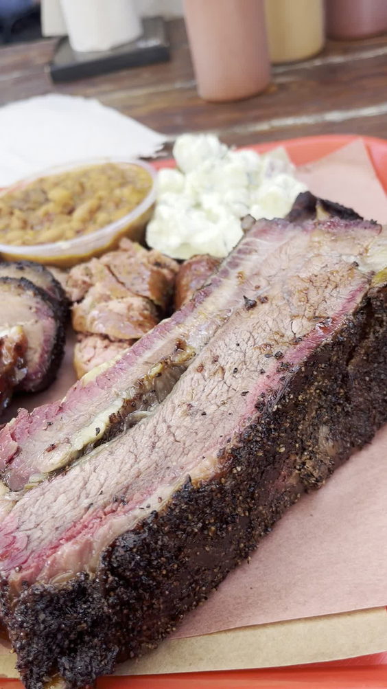 Terry Black's BBQ