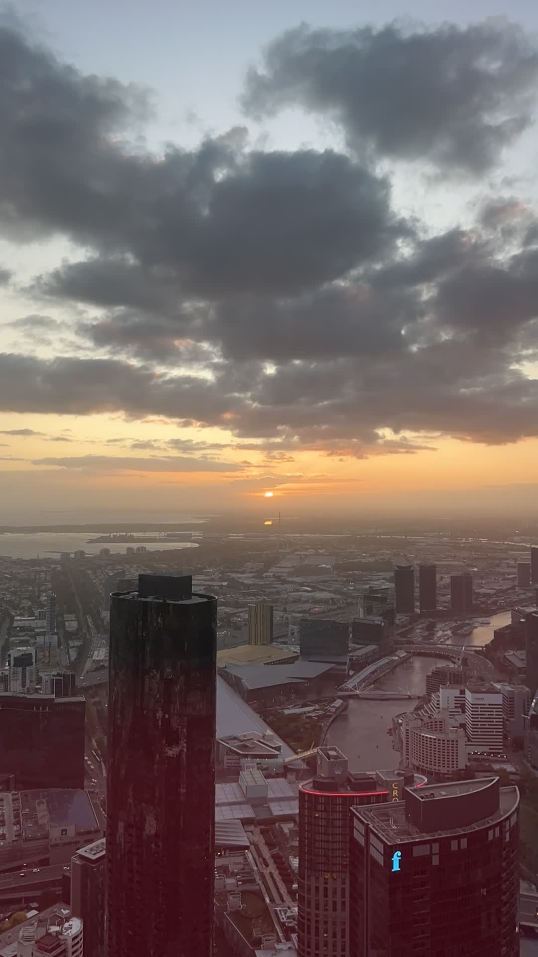 Melbourne Helicopters