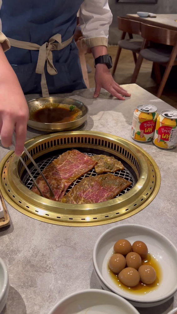 RIBBON醴本韓國正統燒肉