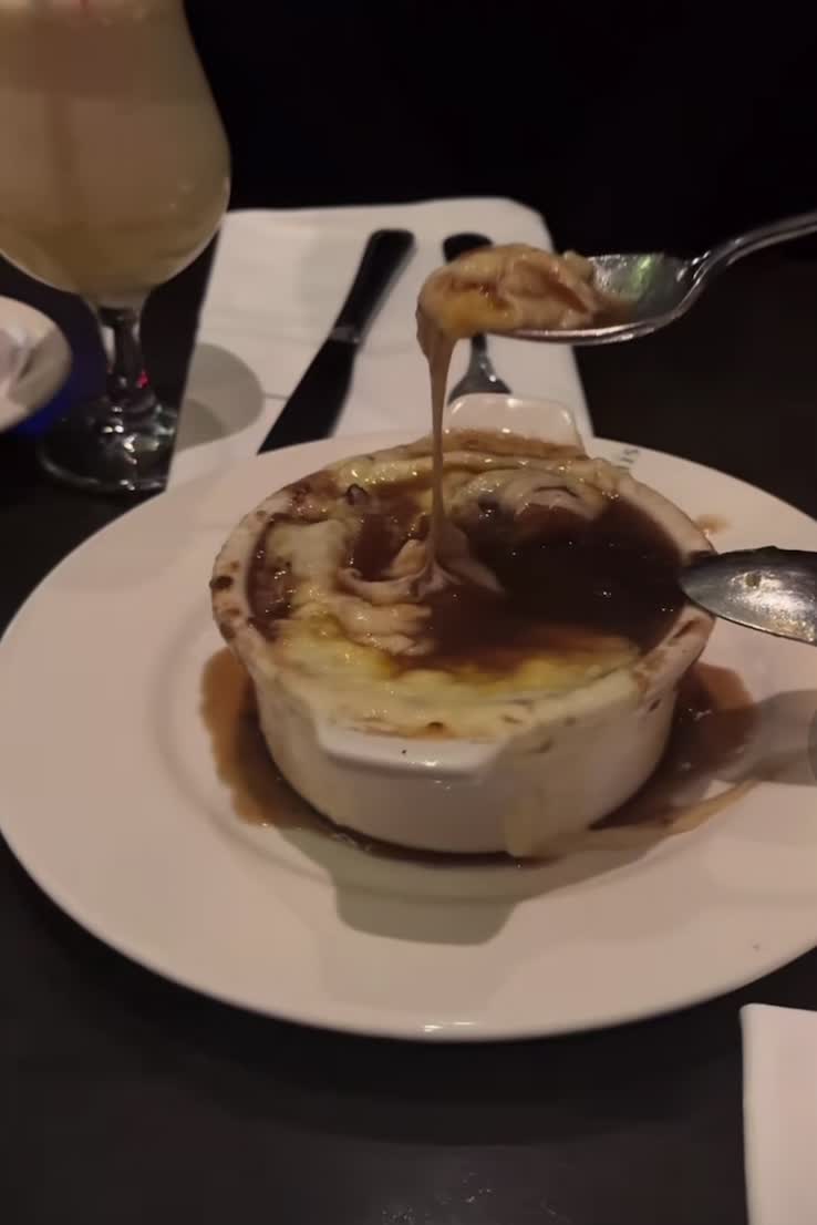 Sterlings Steakhouse