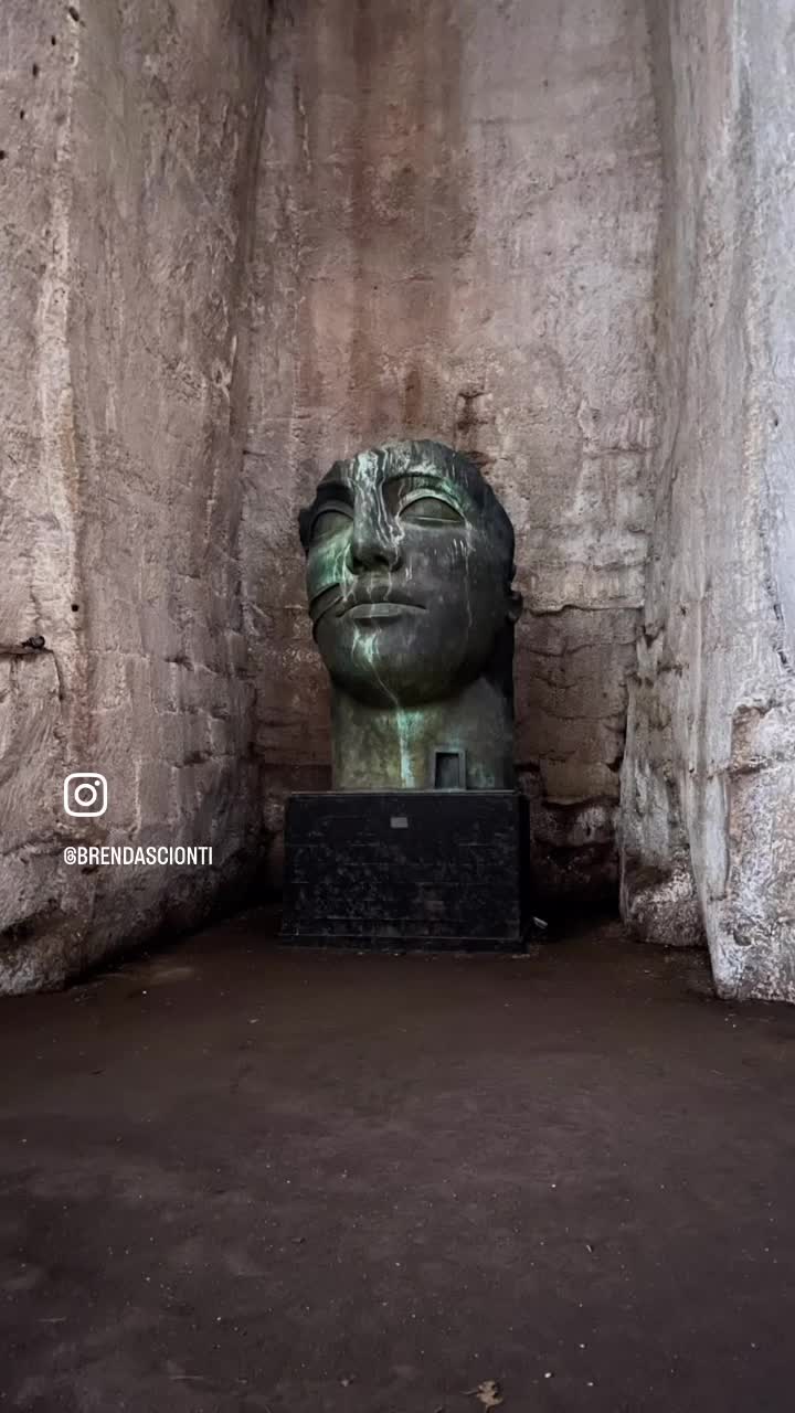 Parco Archeologico