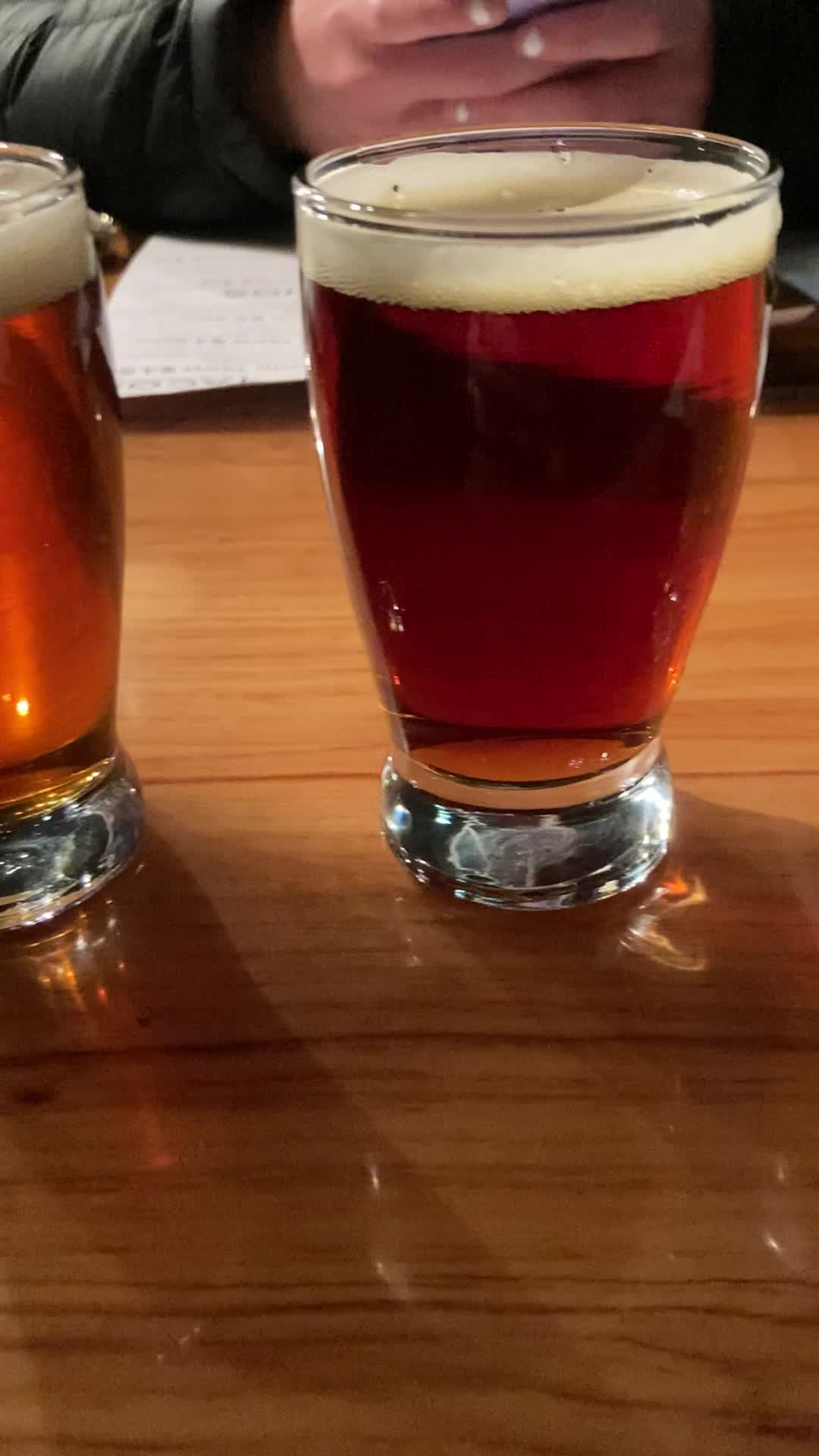 Greyline Brewing Company