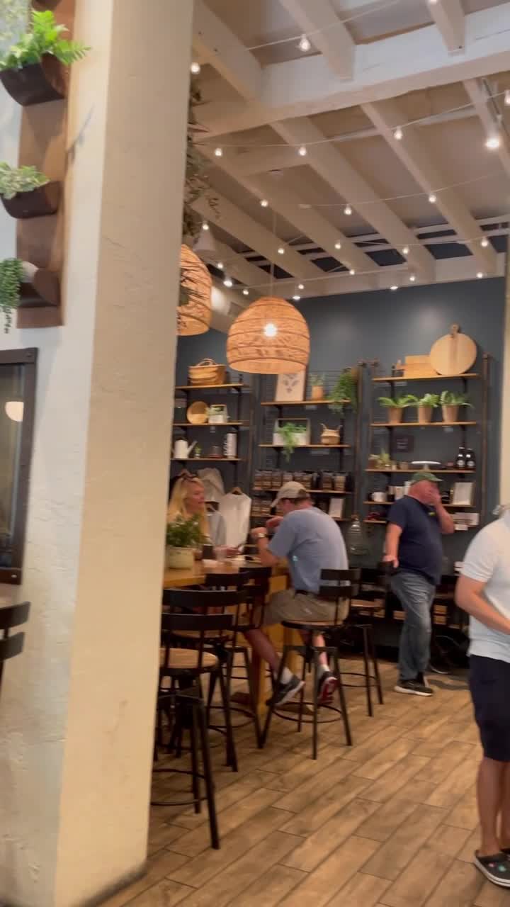 New Holland Coffee Co.