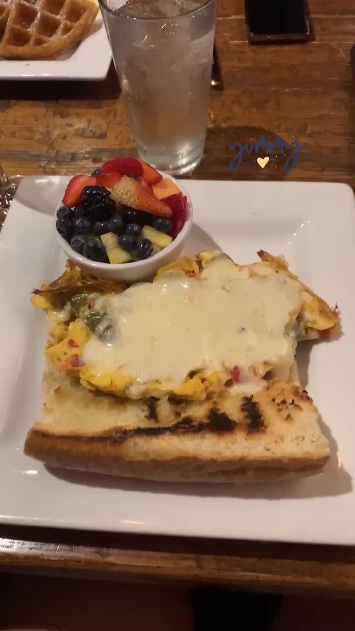 Video review of Legno by Suparossa