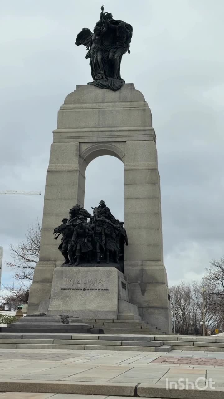 National War Memorial