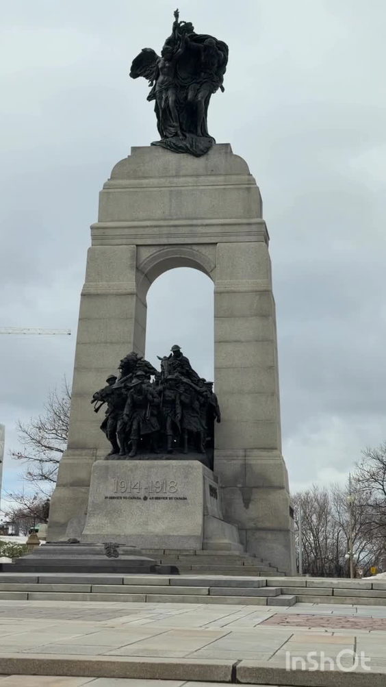 National War Memorial