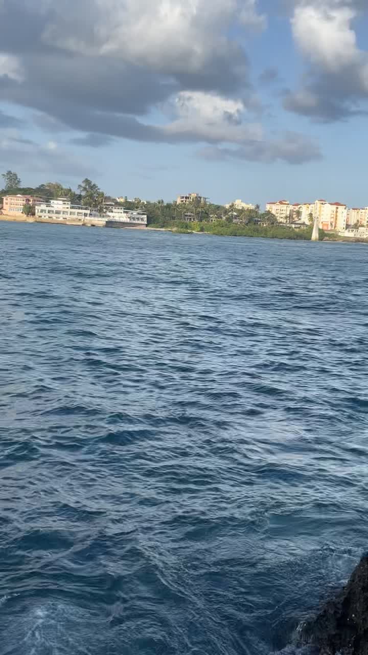 English Point Marina