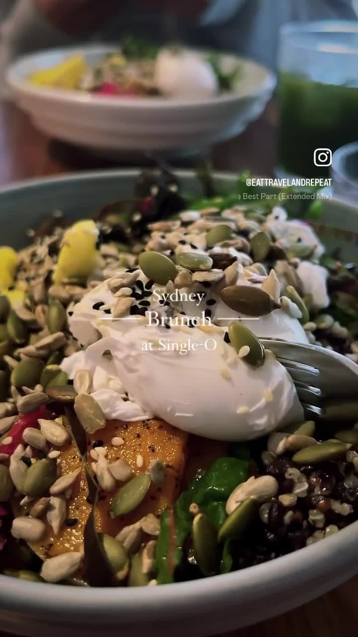 Video review of Single O