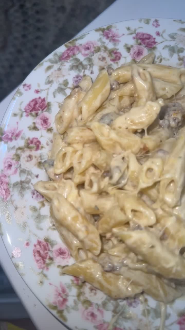 Home made