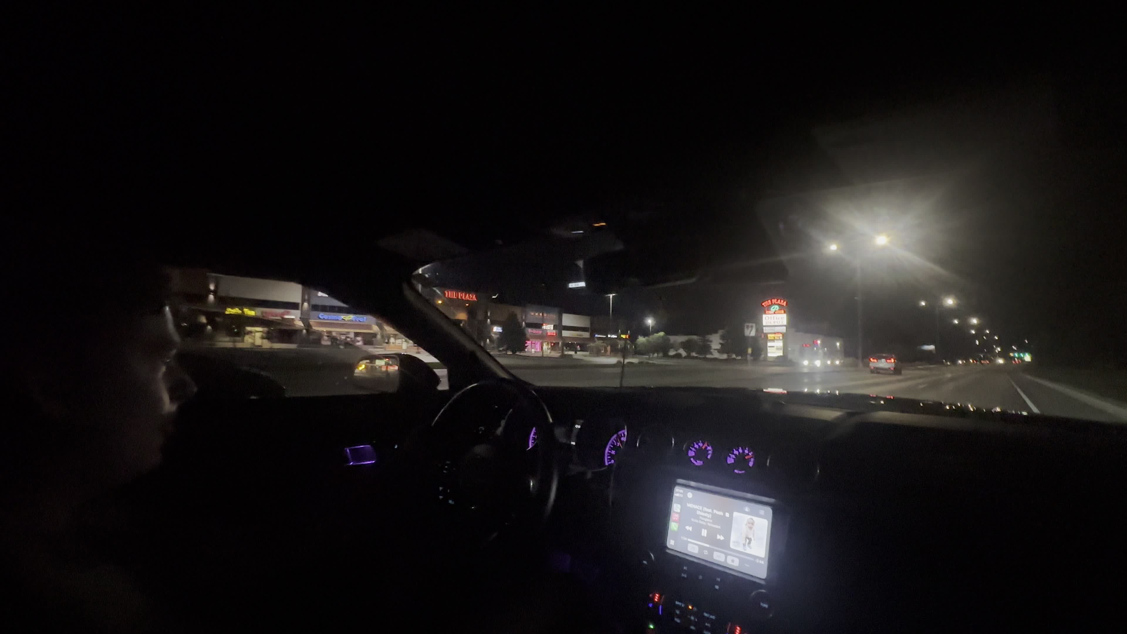 Pancheros Mexican Grill