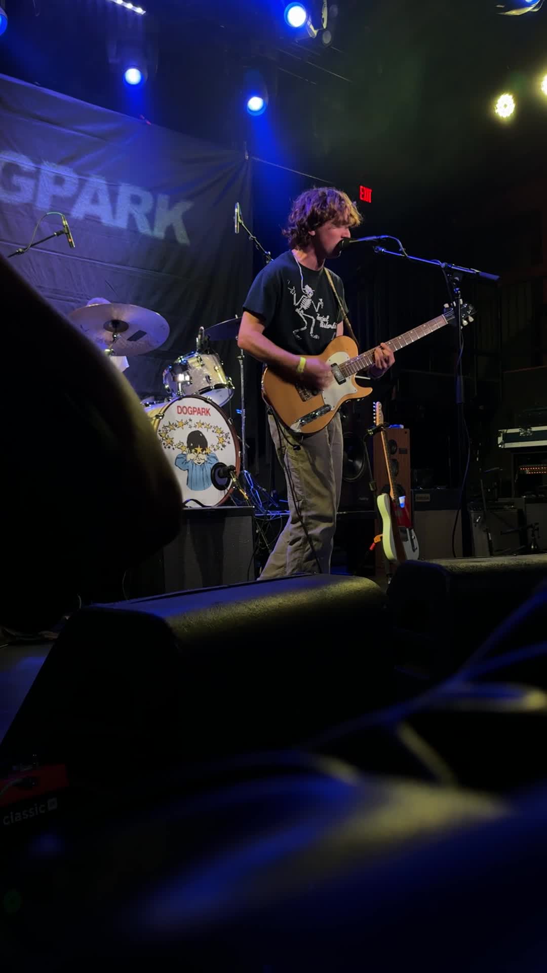 amos’ southend