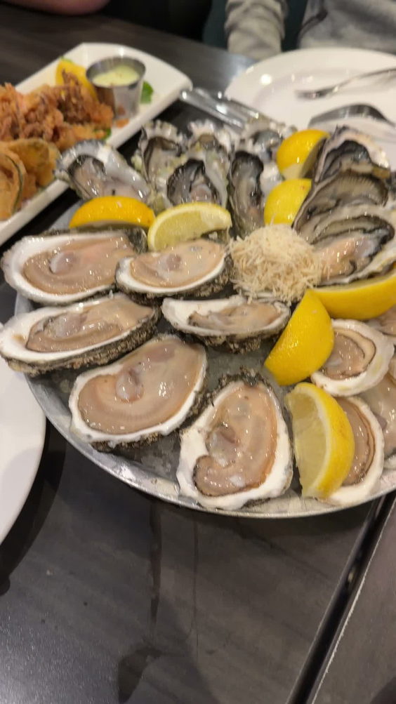 Diana's Seafood Delight