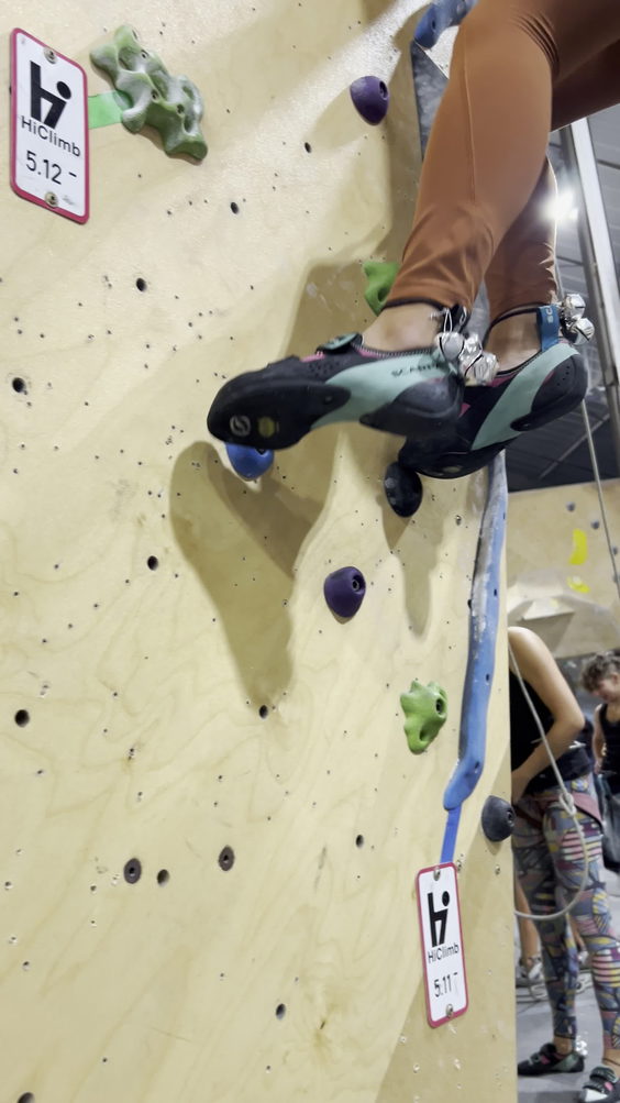 HiClimb