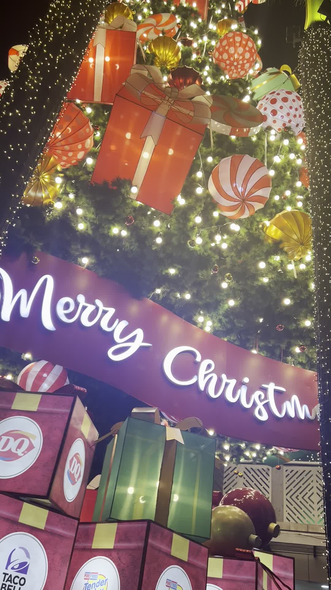 Araneta Center-Cubao