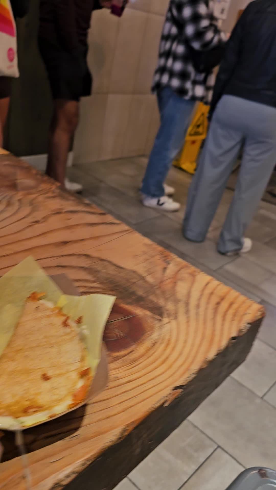 Oscar's Mexican Seafood