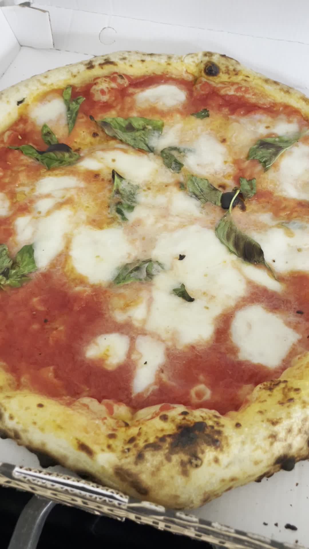 Buona Forchetta Encinitas