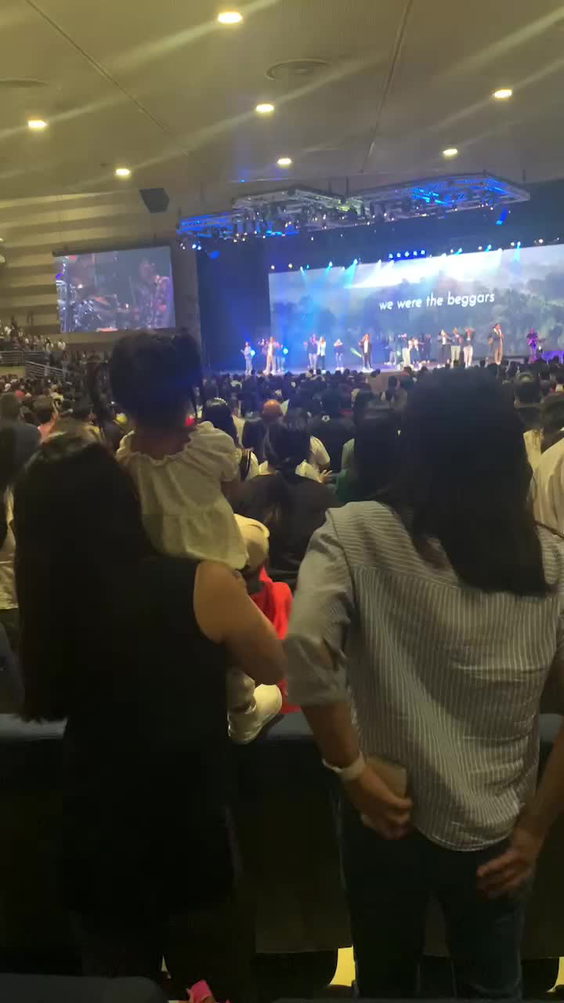 CCF Center