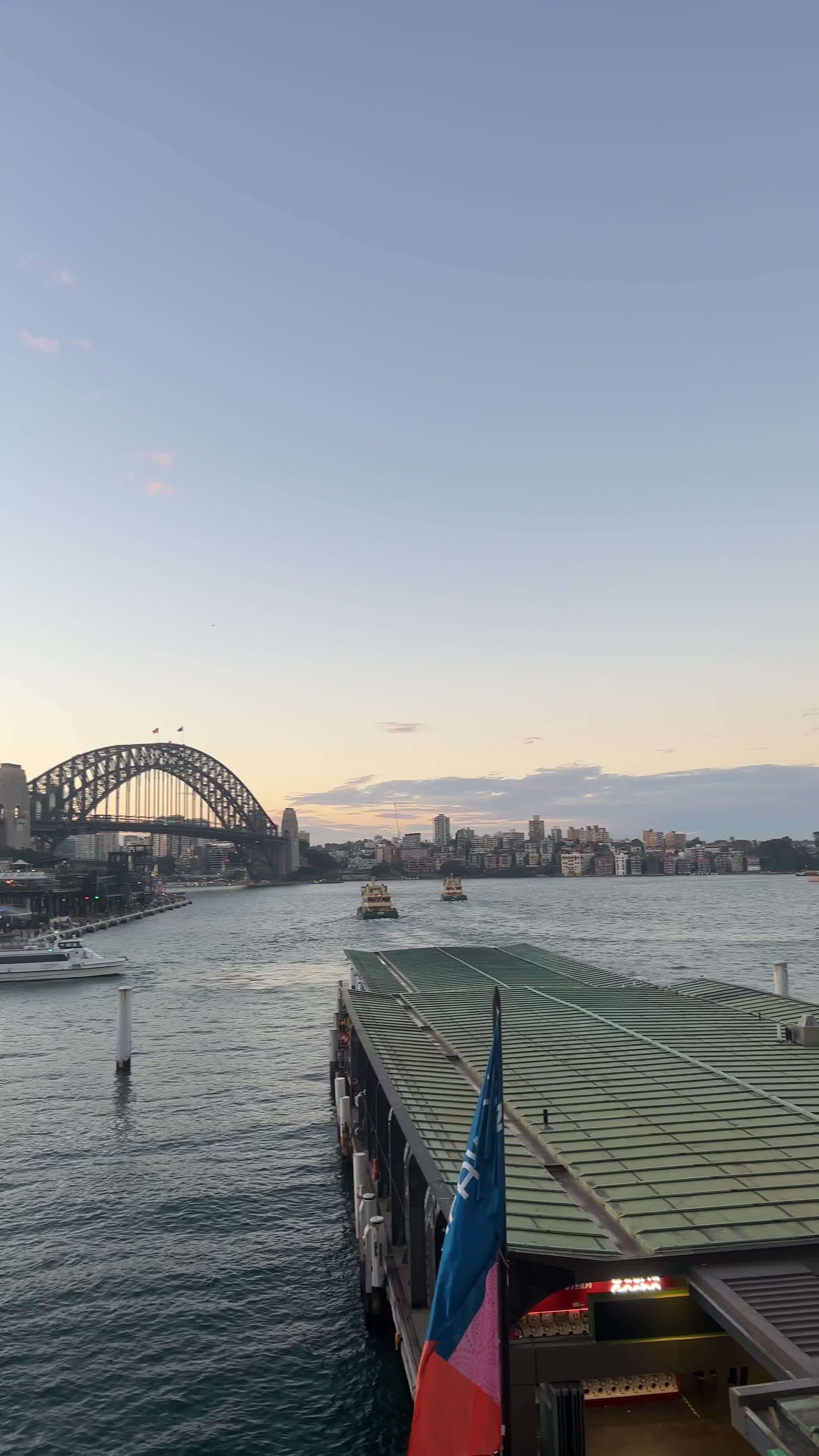 Circular Quay