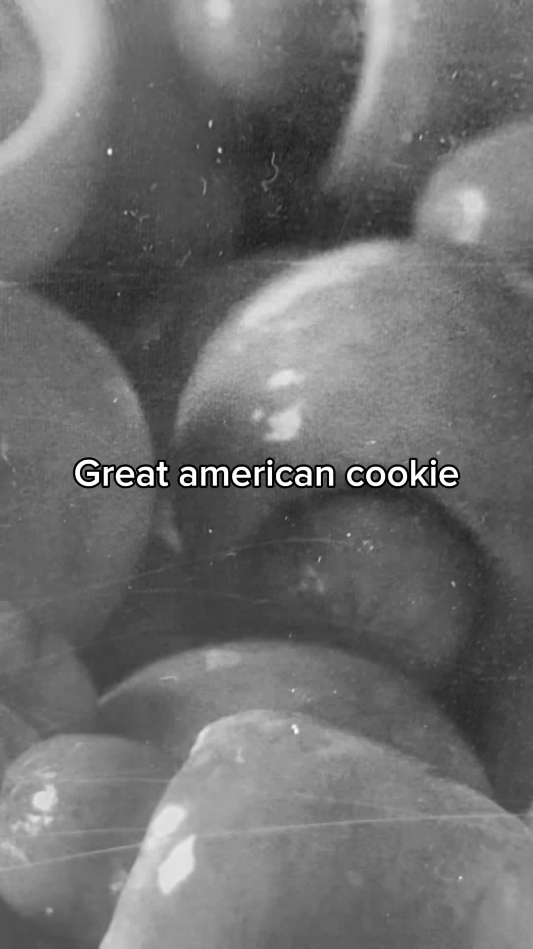Great American Cookies