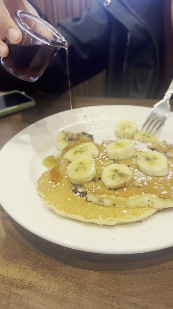 Bob Evans