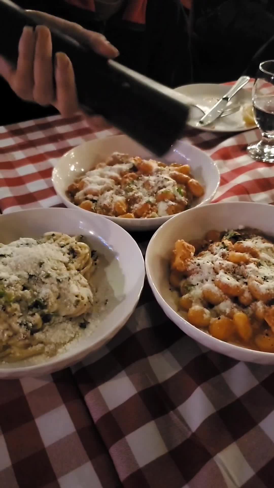 Uncle Tony's Pizza and Pasta