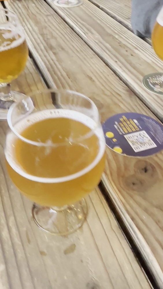 Belford Brewing Company