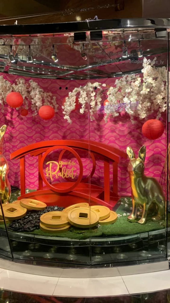 ARIA Resort & Casino