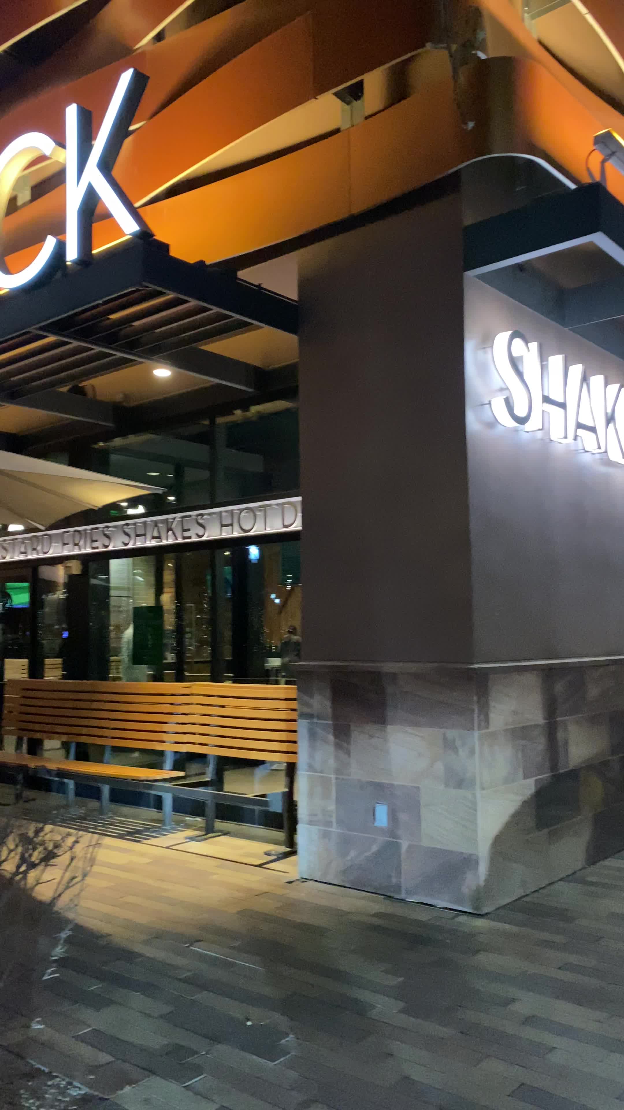 Shake Shack Summerlin