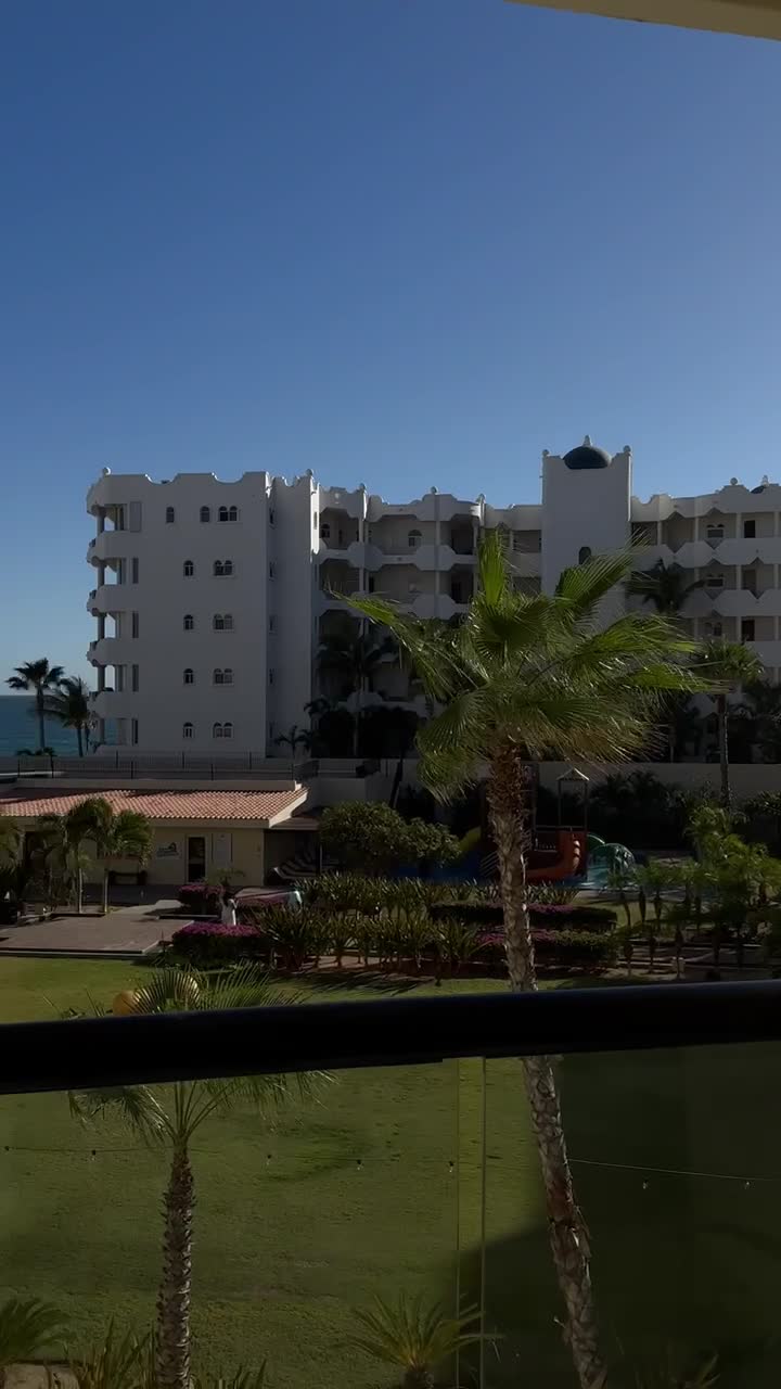 Krystal Grand Los Cabos