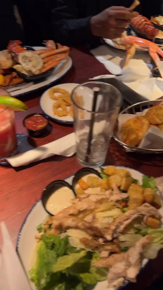 Red Lobster