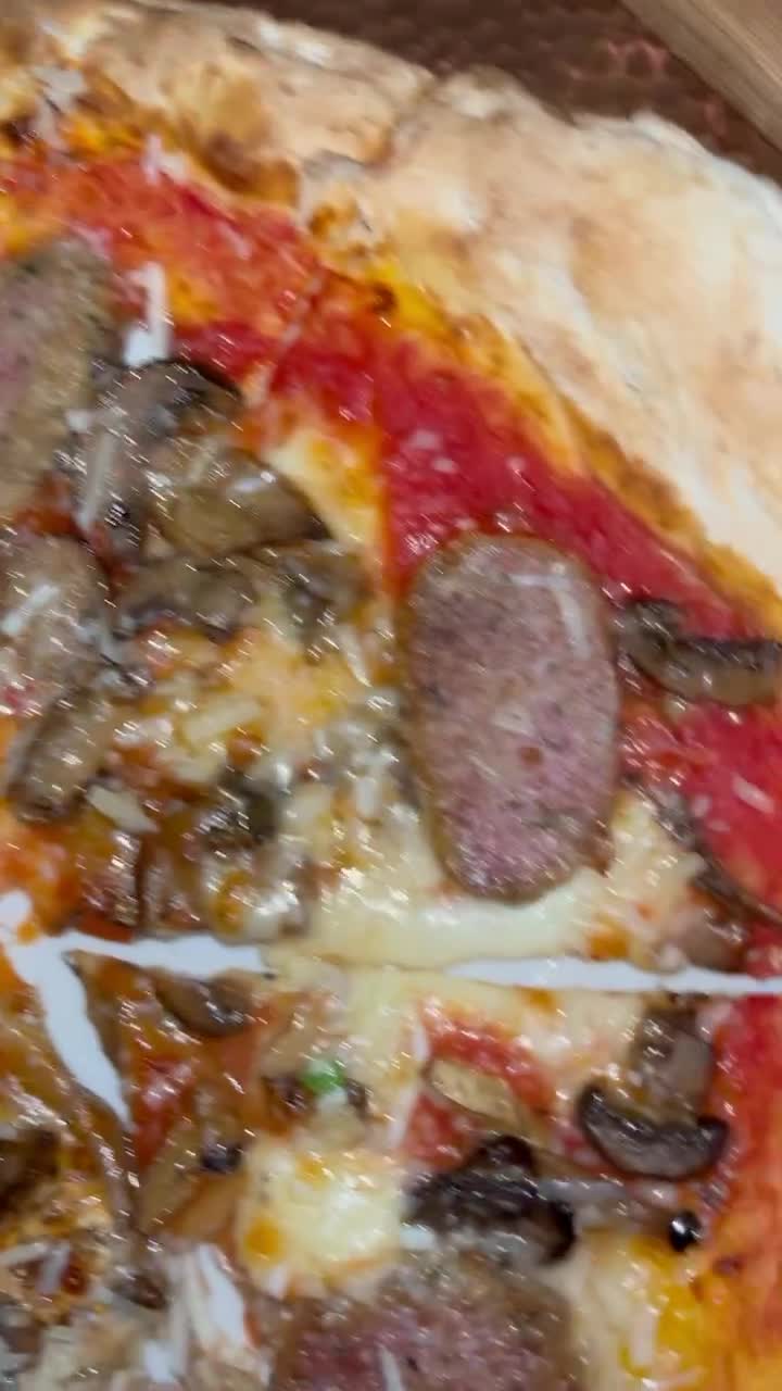 Louie Bossi's Ristorante Bar Pizzeria