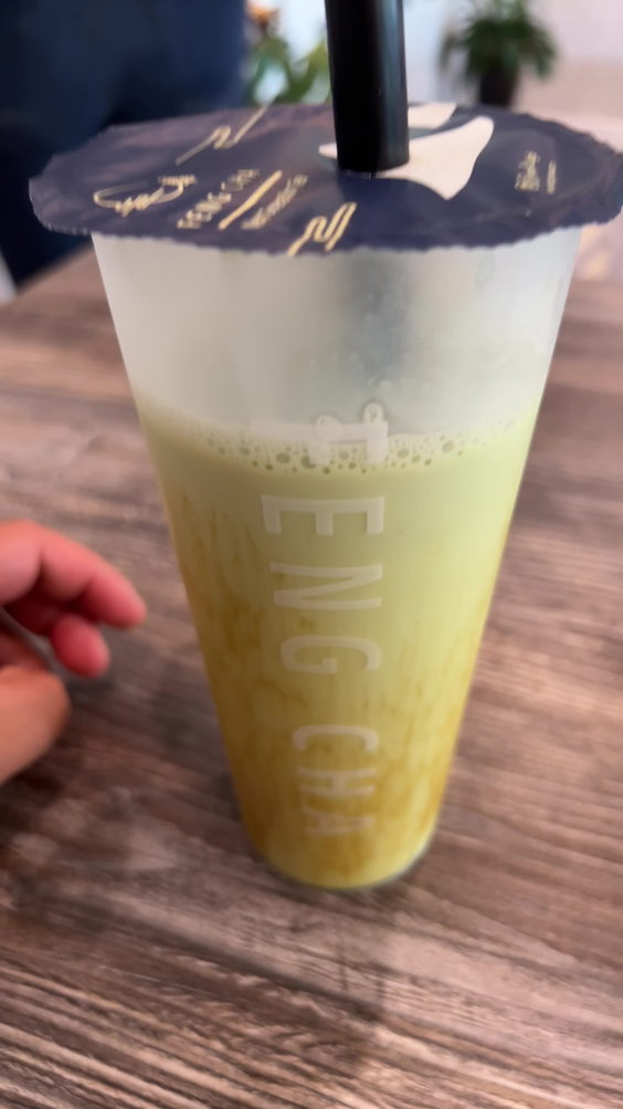 FENG CHA TEA HOUSE