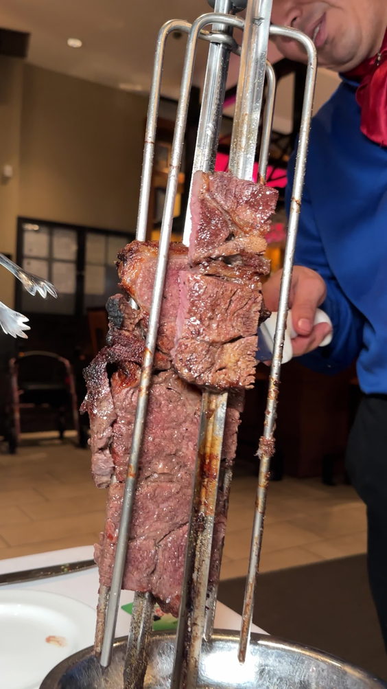 Galpão Gaucho Brazilian Steakhouse