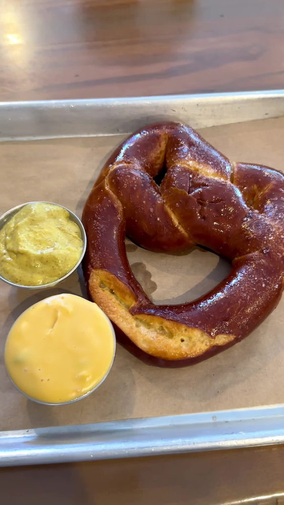 Texas Biergarten