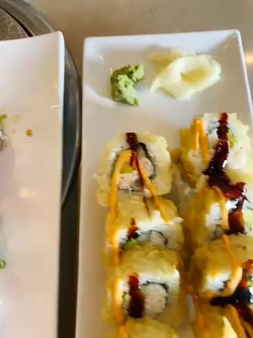 Shiki Sushi  Teppan•BBQ•Sports Bar