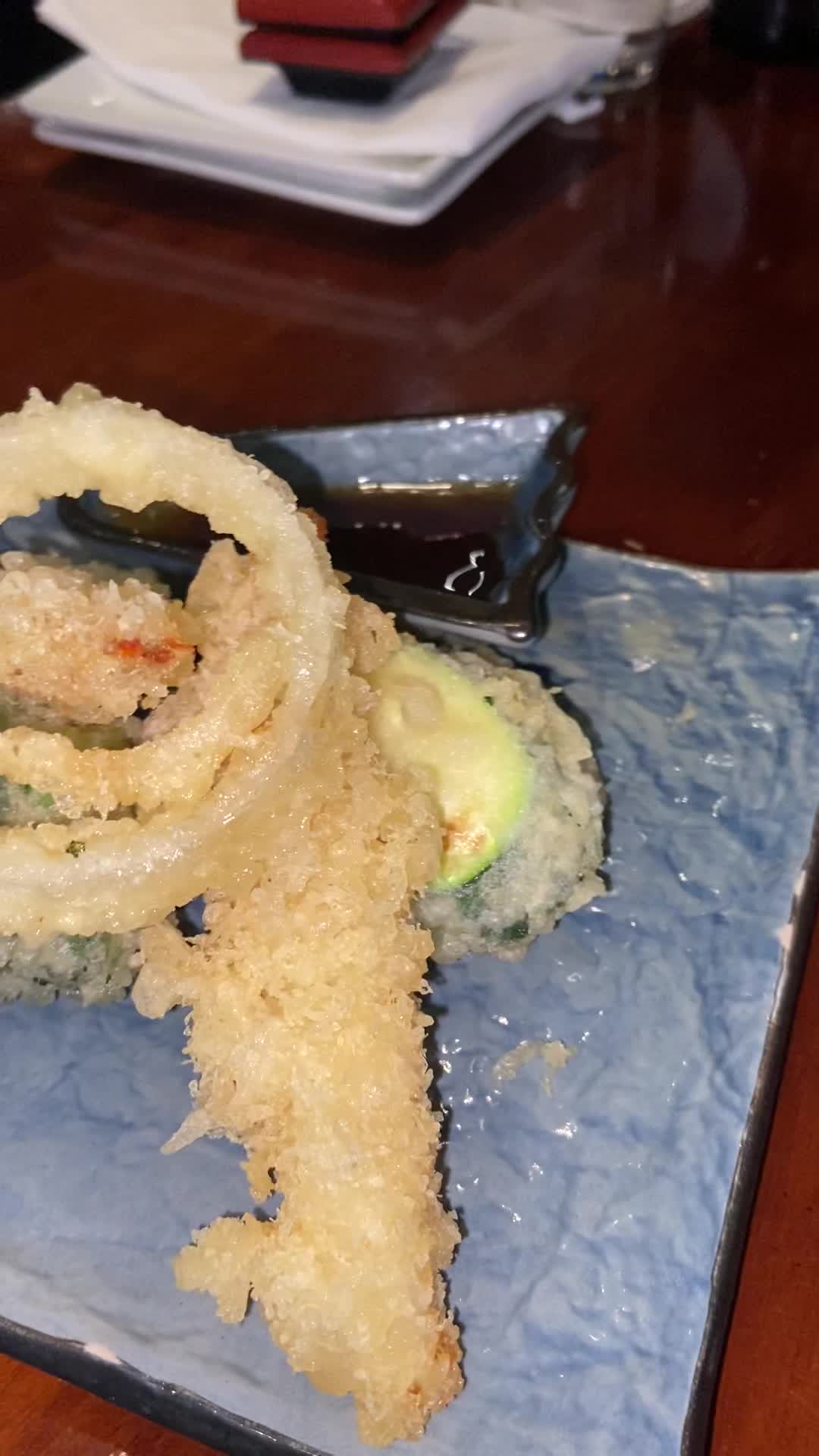 Video review of Geisha Sushi Bistro