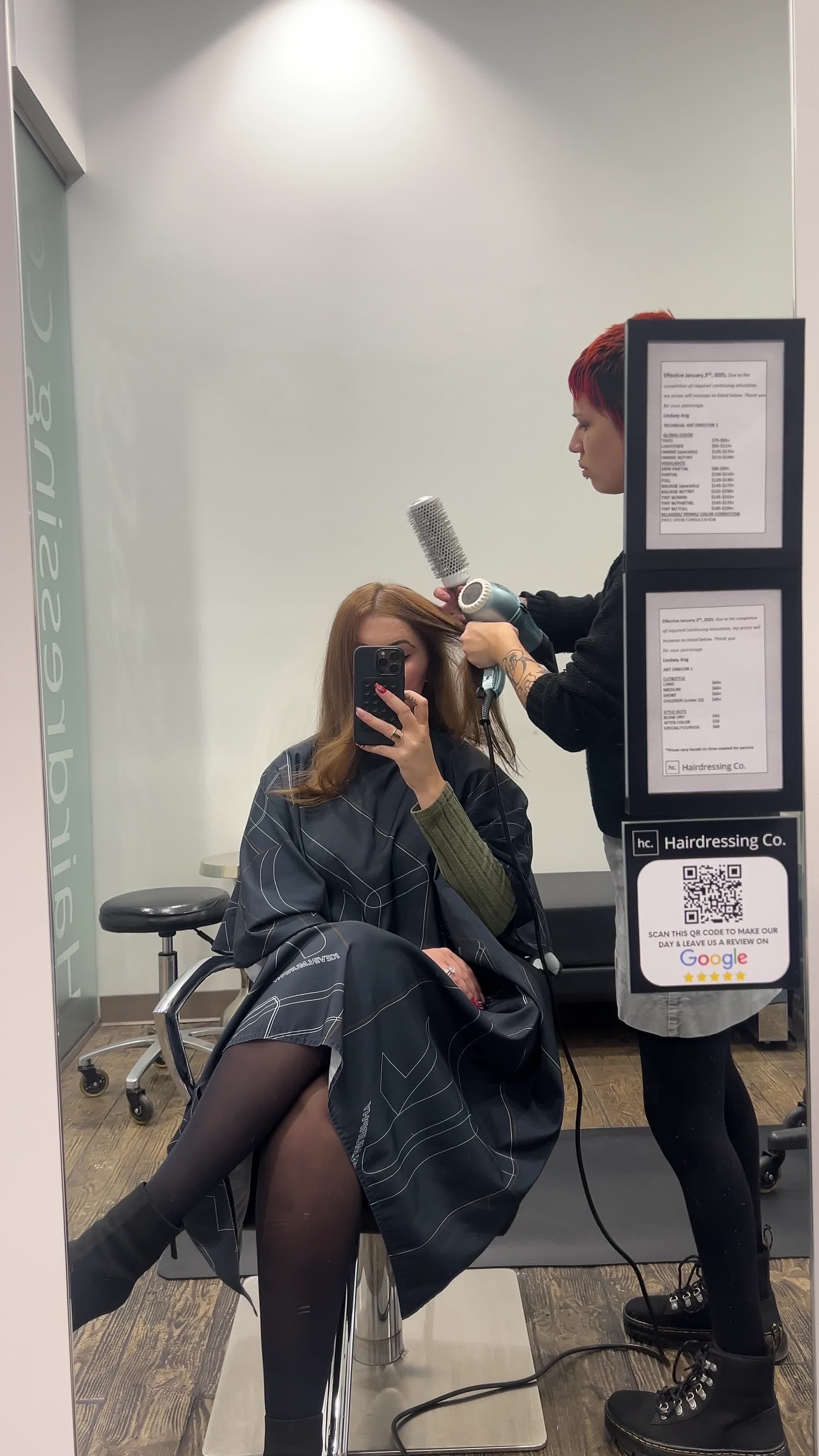 TONI&GUY Hair Salon