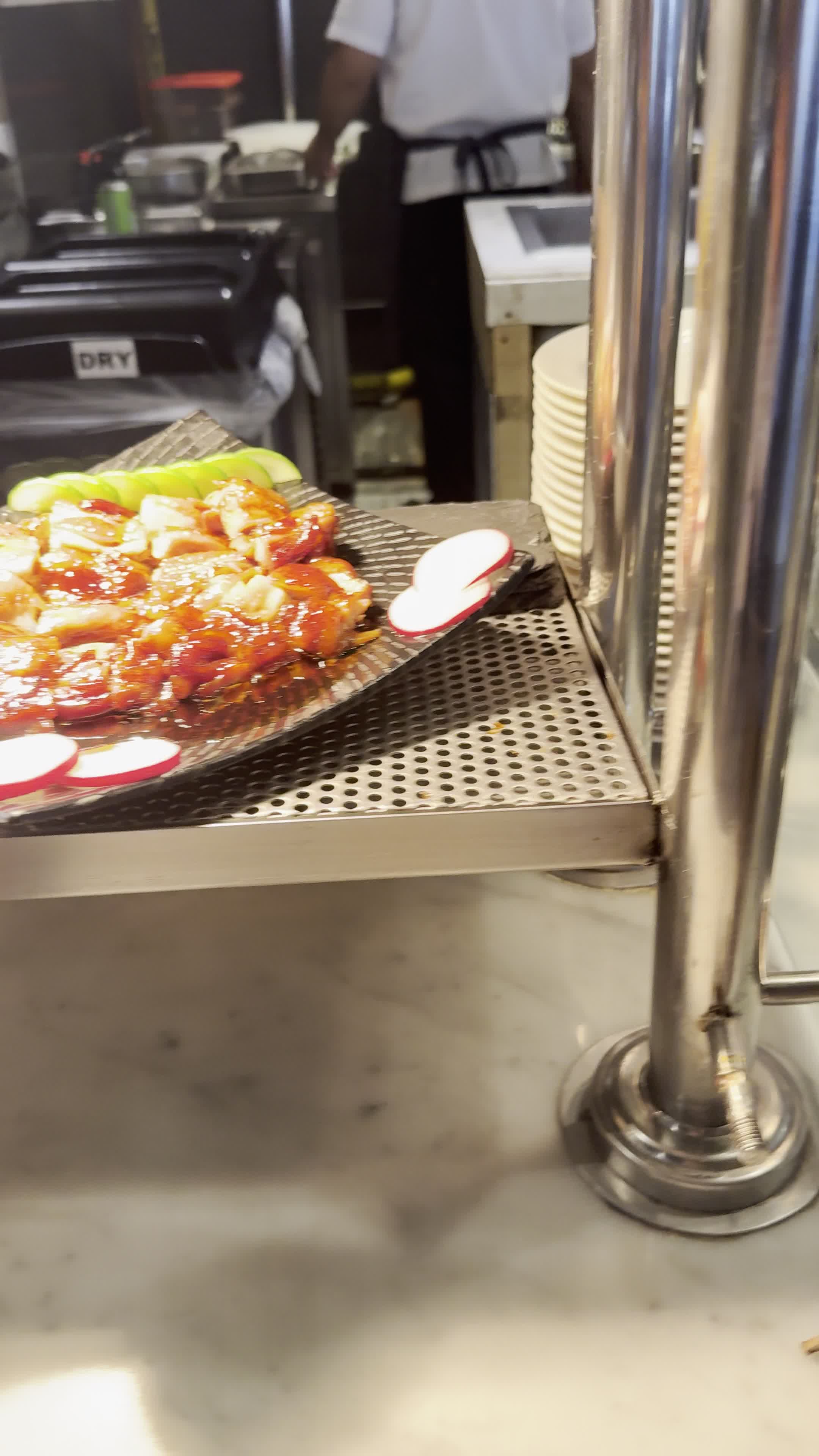 El Atrio | Admiral Hotel Manila