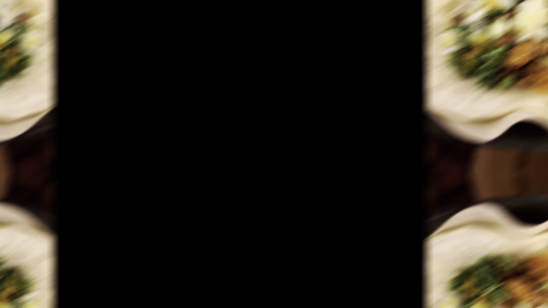 A-Mari-Mix Fresh Mex Fusion