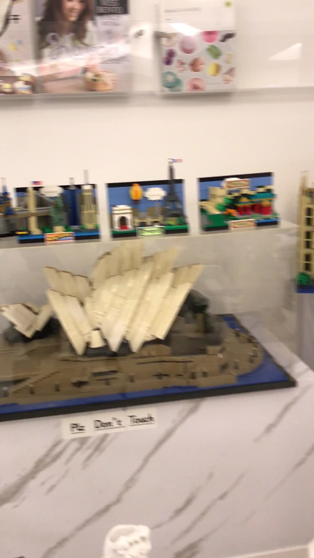 Blanc Cake Museum 蛋糕博物馆