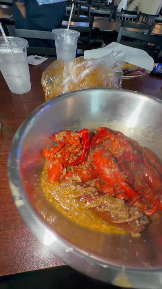 Mike’s Seafood