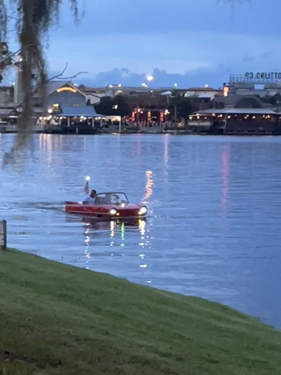 Disney Springs