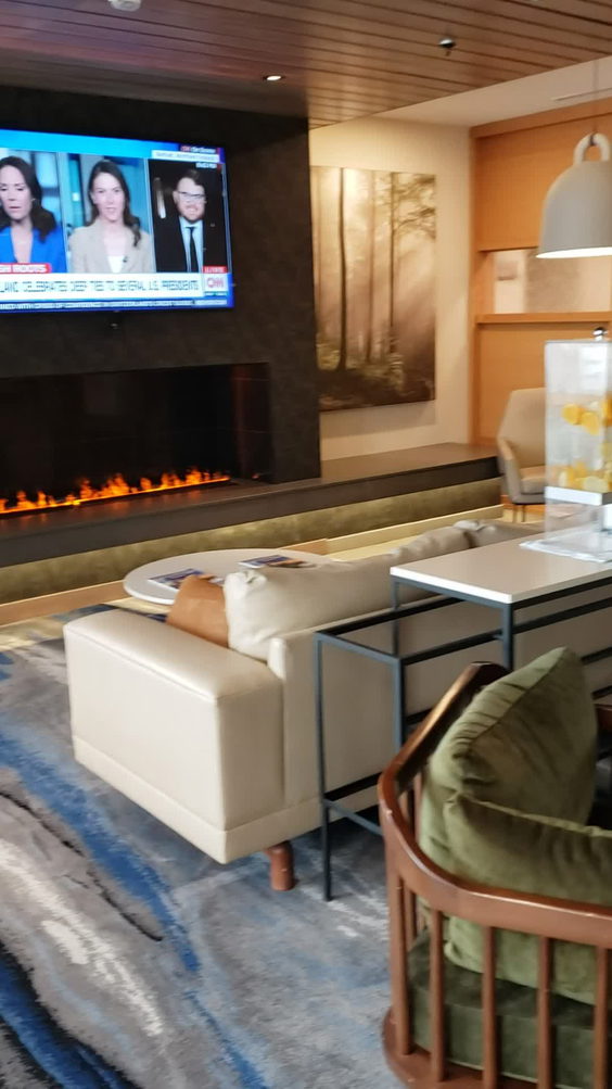 Fairfield Inn & Suites by Marriott Philadelphia Valley Forge/Great Valley